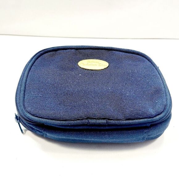 Christian Dior Parfums Canvas Clutch Bag - Picture 4 of 6